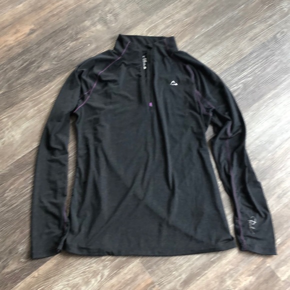 Women’s Merino Blend by Paradox long sleeve - Picture 1 of 4